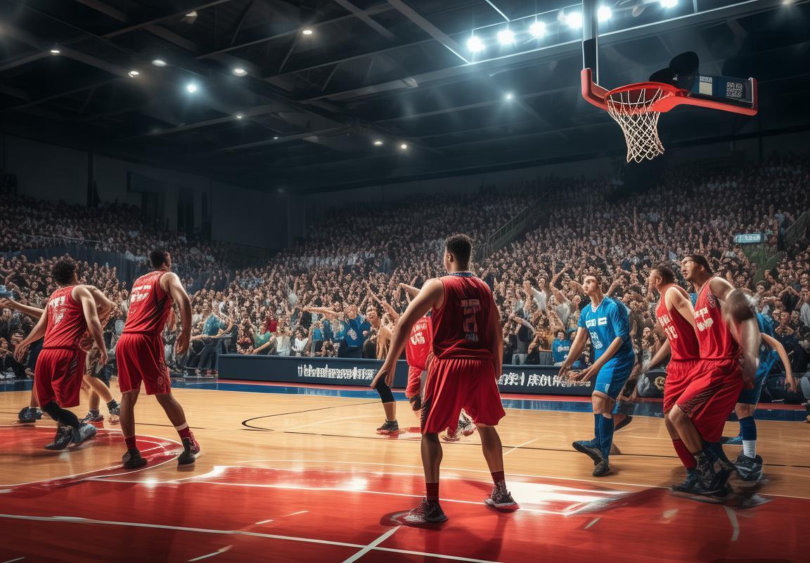 新疆VS深圳：CBA巅峰对决背后的故事与战术解析