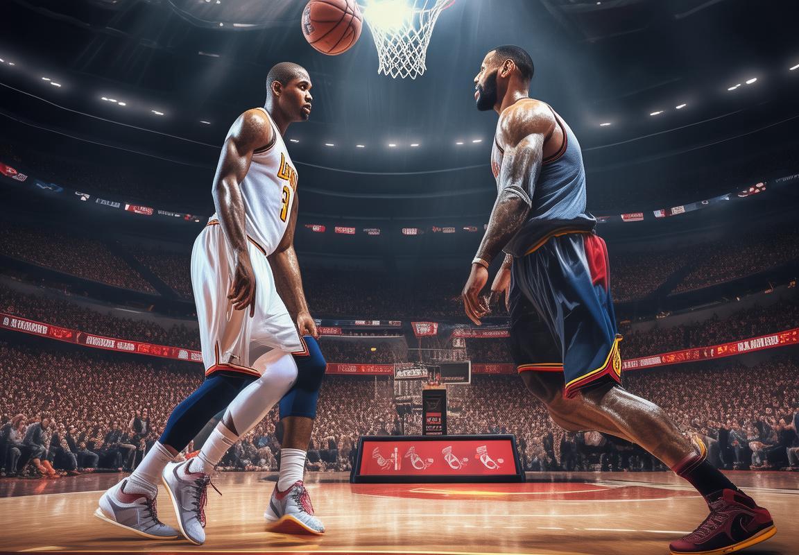 巴特勒与布朗NBA季后赛对决：战术风格对比与未来展望