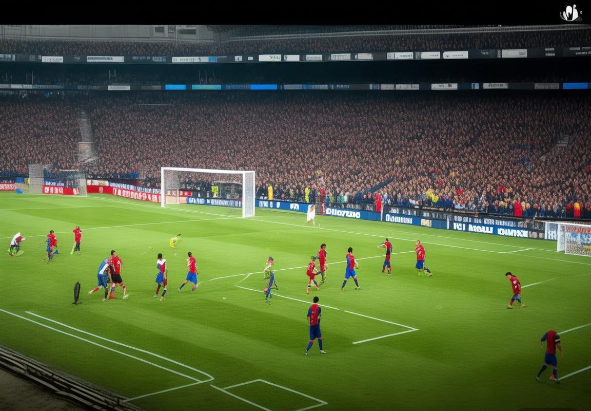 巴萨VS毕巴巅峰对决：精彩瞬间与战术复盘