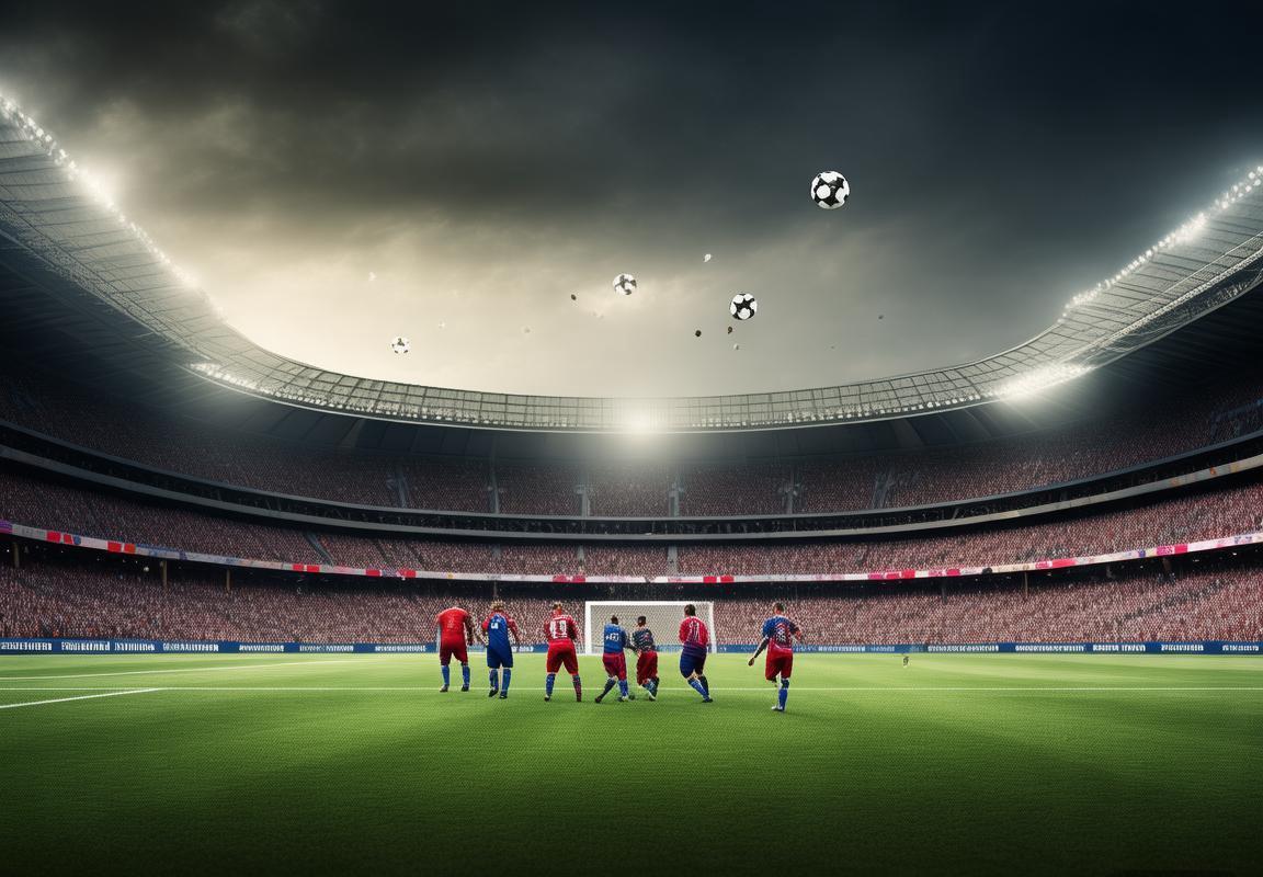 巴塞罗那拜仁巅峰对决：经典战役回顾与战术解析