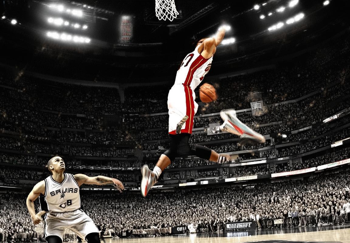 2012-2013 NBA总决赛：热火与马刺巅峰对决解析