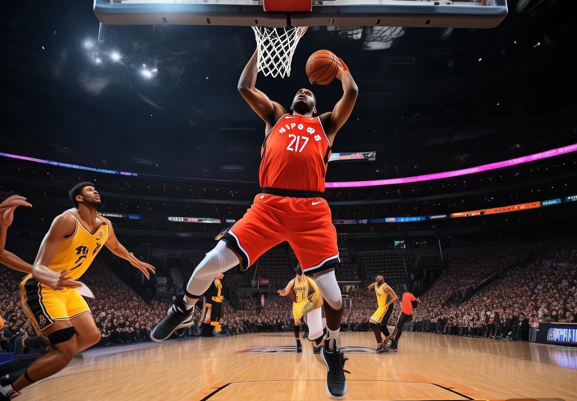 2018年NBA猛龙湖人巅峰对决:战术解析与深远影响回顾