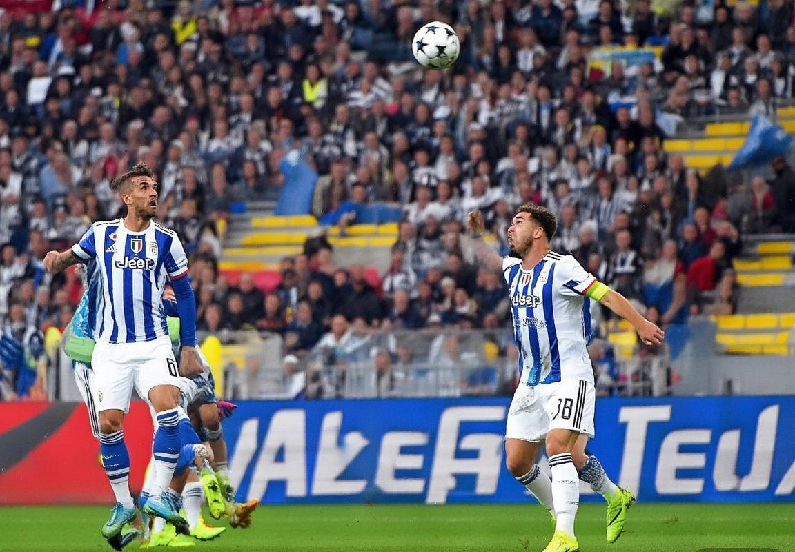 2019尤文图斯VS皇家马德里巅峰对决:经典瞬间与深远影响回顾